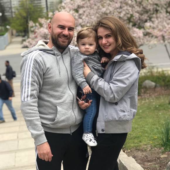 Meet your Posher, Katina - Picture 1 of 1